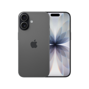Refurbished APPLE iPhone 17 (Black, 256 GB)