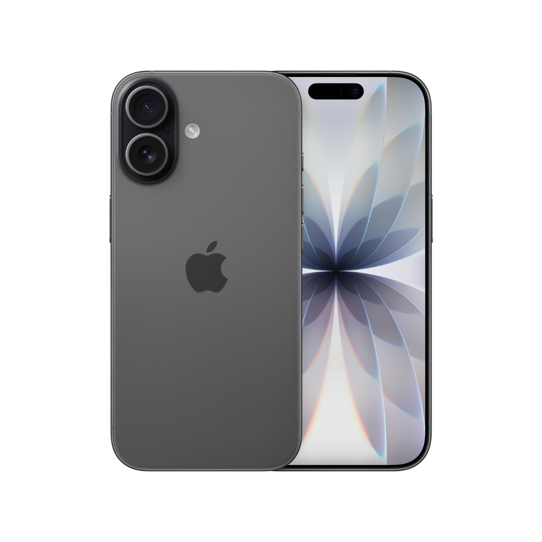 Apple iPhone 17 (Black, 256 GB)
