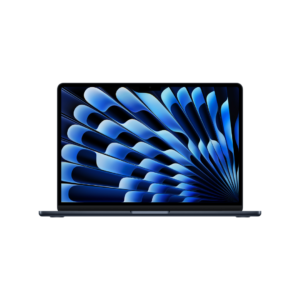 Refurbished Apple MacBook Air (M5, 2026) M5 - (24 GB/1 TB SSD/Tahoe) MDHG4HN/A (13.6 inch, Midnight, 1.24 kg)