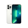 Untitled design (3) Refurbished APPLE iPhone 13 Pro Max (Silver, 256 GB)