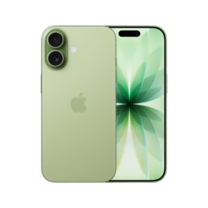Refurbished APPLE iPhone 17 (Sage, 256 GB)
