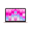 Refurbished Apple Macbook Neo A18 Pro(2026) A18 Pro - (8 GB/512 GB SSD/Tahoe) MHFJ4HN/A (13 inch, Blush, 1.23 kg)