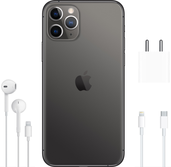 iphone-11-pro-512-a-mwcd2hn-a-apple-0-original-imafkg2frvt5tgrg Refurbished APPLE iPhone 11 Pro Max (Space Grey, 512 GB)
