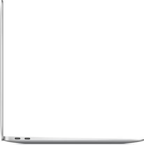 Refurbished Apple MacBook Air M1 - (16 GB/256 GB SSD/Mac OS Big Sur) Z124J005KD (13.3 Inch, Silver, 1.29 Kg)