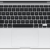Refurbished Apple MacBook Air M1 - (16 GB/256 GB SSD/Mac OS Big Sur) Z124J005KD (13.3 Inch, Silver, 1.29 Kg)