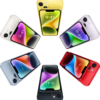 -original-imaguypzzhbzm5an Refurbished APPLE iPhone 14 (Starlight, 128 GB)