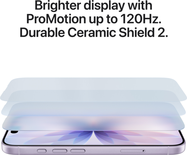 Refurbished APPLE iPhone 17 (Sage, 256 GB)