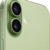 Refurbished APPLE iPhone 17 (Sage, 256 GB)