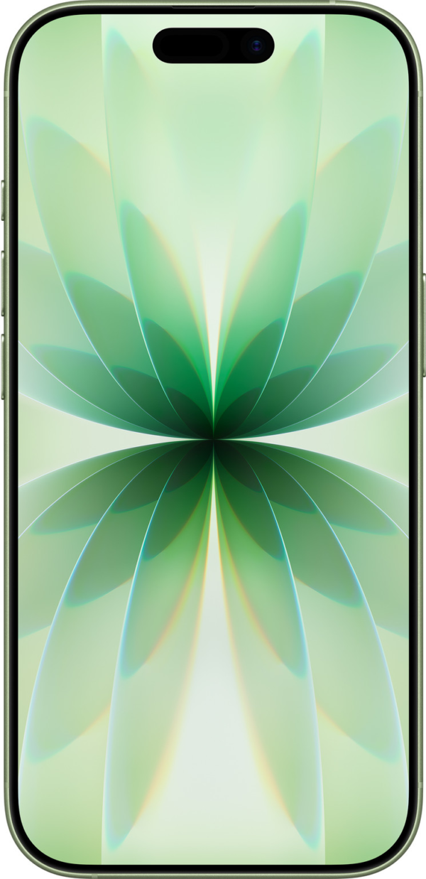 Refurbished APPLE iPhone 17 (Sage, 256 GB)