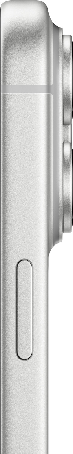 APPLE iPhone 17 Pro (Silver, 256 GB)