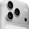 APPLE iPhone 17 Pro (Silver, 256 GB)