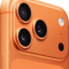 -original-imahft5nzadqmyzz Refurbished APPLE iPhone 17 Pro (Cosmic Orange, 256 GB)