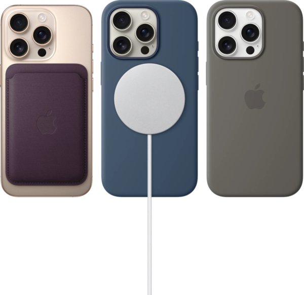 -original-imahgges92z2z3z4 Refurbished APPLE iPhone 16 Pro Max (Natural Titanium, 256 GB)