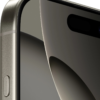 -original-imahggeut3hpqm8z Refurbished APPLE iPhone 16 Pro Max (Natural Titanium, 256 GB)