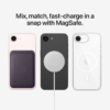 Refurbished APPLE iPhone 17e (Soft Pink, 256 GB)