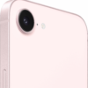 Refurbished APPLE iPhone 17e (Soft Pink, 256 GB)