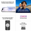 Refurbished APPLE iPhone 17e (Soft Pink, 256 GB)