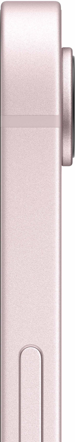 Refurbished APPLE iPhone 17e (Soft Pink, 256 GB)