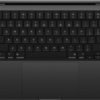 Refurbished Apple MacBook Pro (M5 Pro, 2026) M5 Pro - (24 GB/1 TB SSD/Tahoe) MGDR4HN/A (14 inch, Space Black, 1.6 kg)