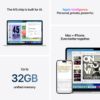 Refurbished Apple MacBook Air (M5, 2026) M5 - (16 GB/512 GB SSD/Tahoe) MDHE4HN/A (13.6 inch, Midnight, 1.24 kg)