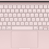 Refurbished Apple Macbook Neo A18 Pro(2026) A18 Pro - (8 GB/512 GB SSD/Tahoe) MHFJ4HN/A (13 inch, Blush, 1.23 kg)