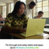 Refurbished Apple Macbook Neo A18 Pro(2026) A18 Pro - (8 GB/512 GB SSD/Tahoe) MHFJ4HN/A (13 inch, Blush, 1.23 kg)